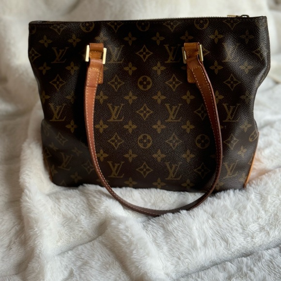 Louis Vuitton Piano bag *authentic* - Picture 3 of 16